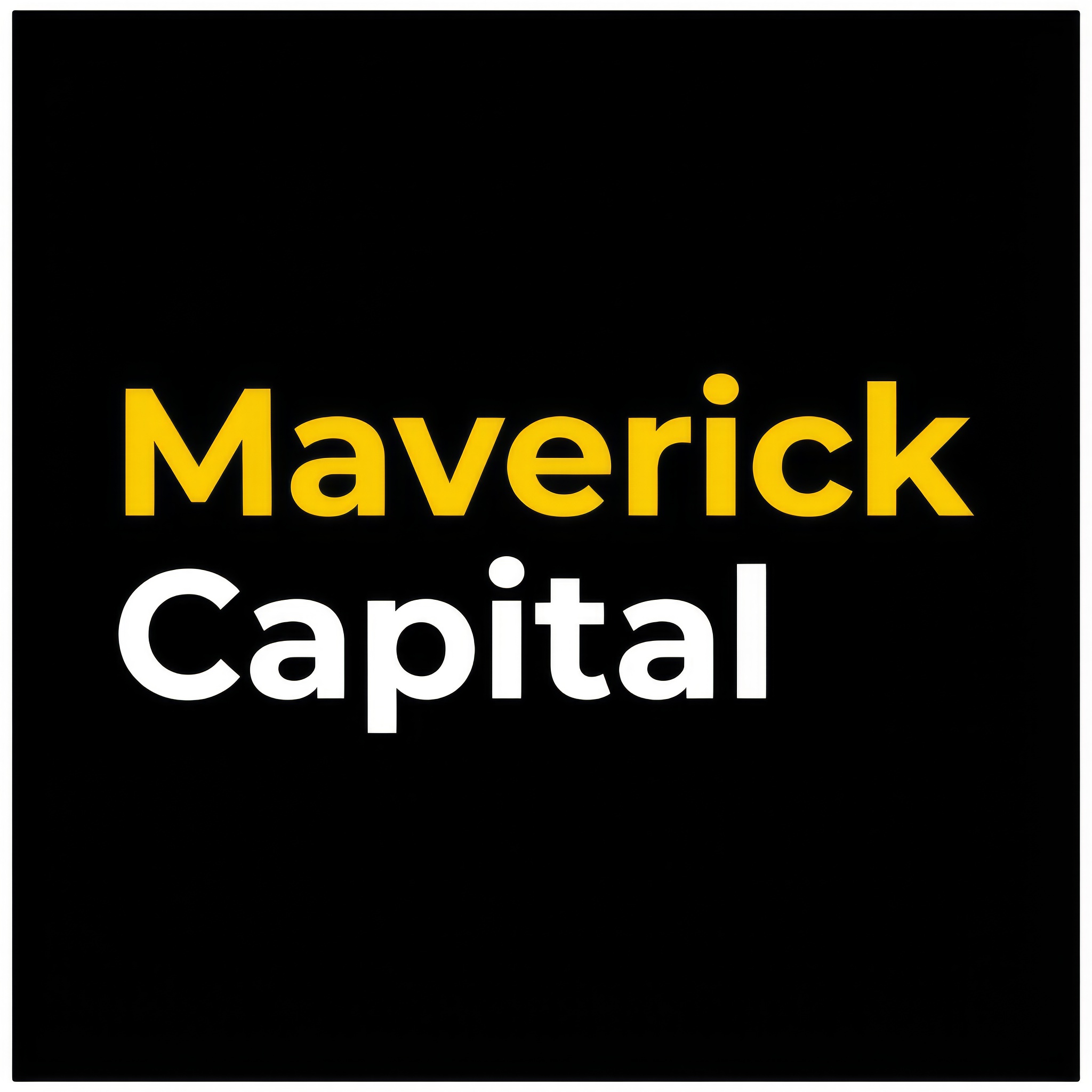 Maverick Capital